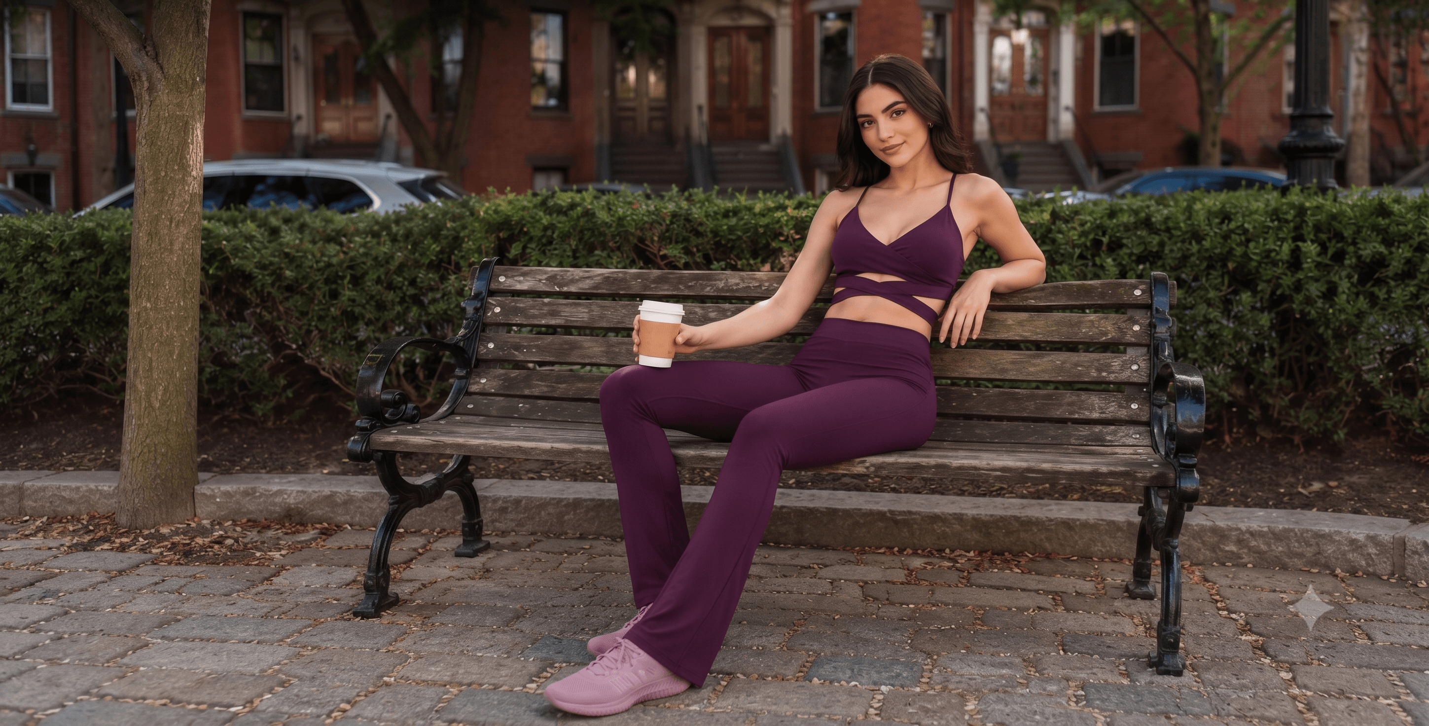 7 Features Every Woman Should Look for Before Buying Activewear