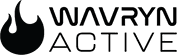 Wavryn Active Logo