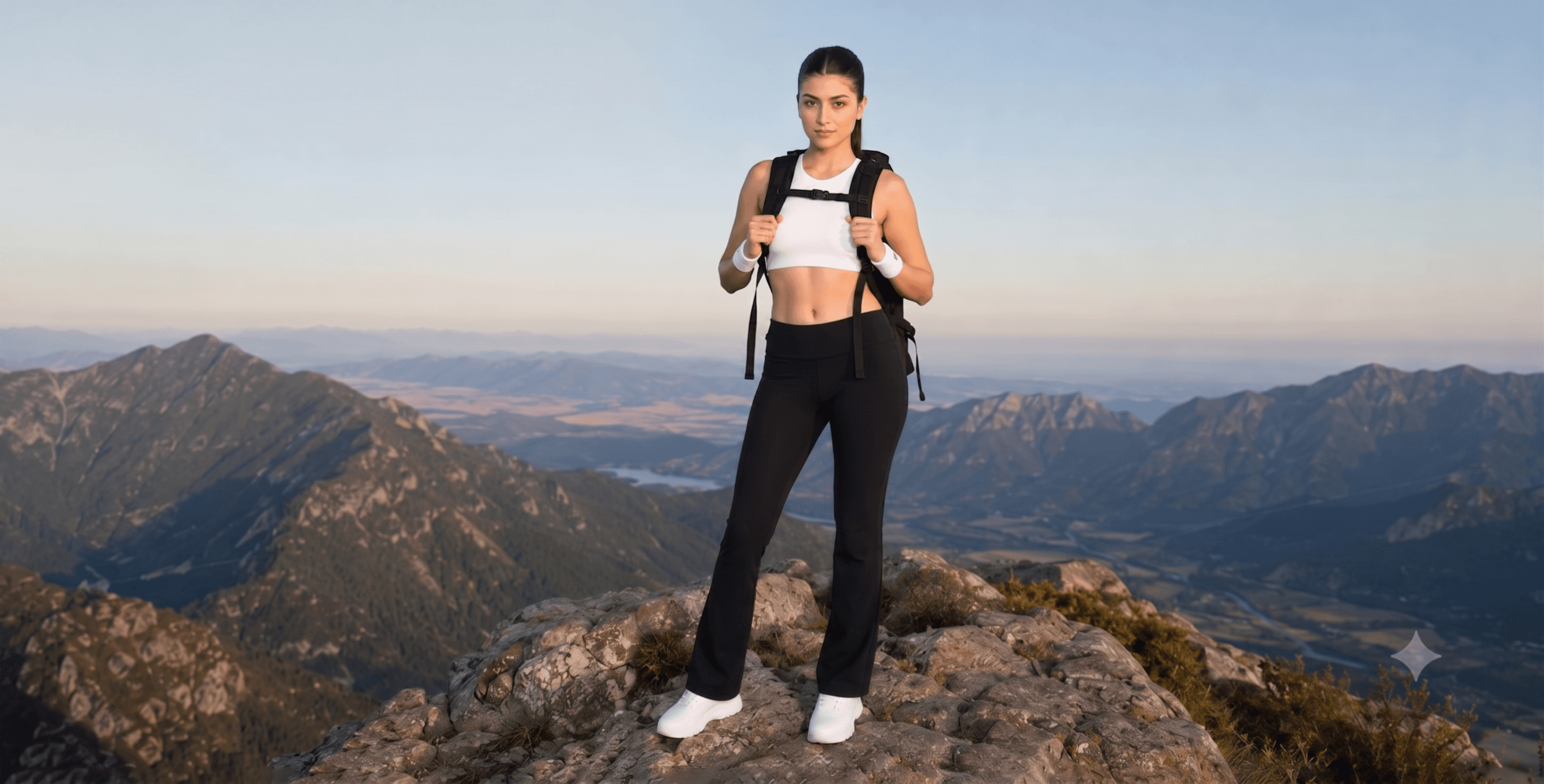 How to Build the Perfect Activewear Wardrobe: The Ultimate Women's Guide (2026)