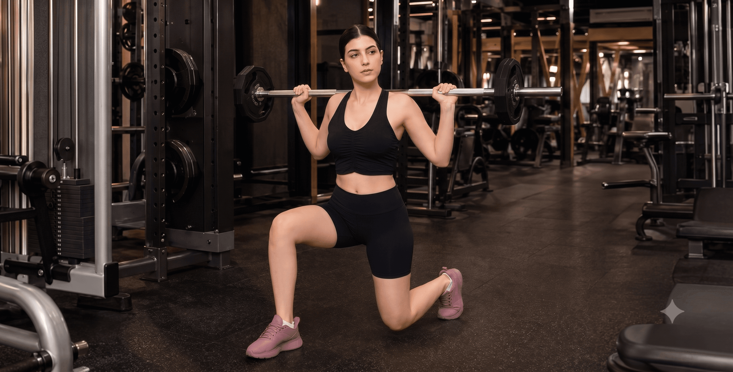 Build the Perfect Gym Wardrobe: Women's Activewear Guide (2026)