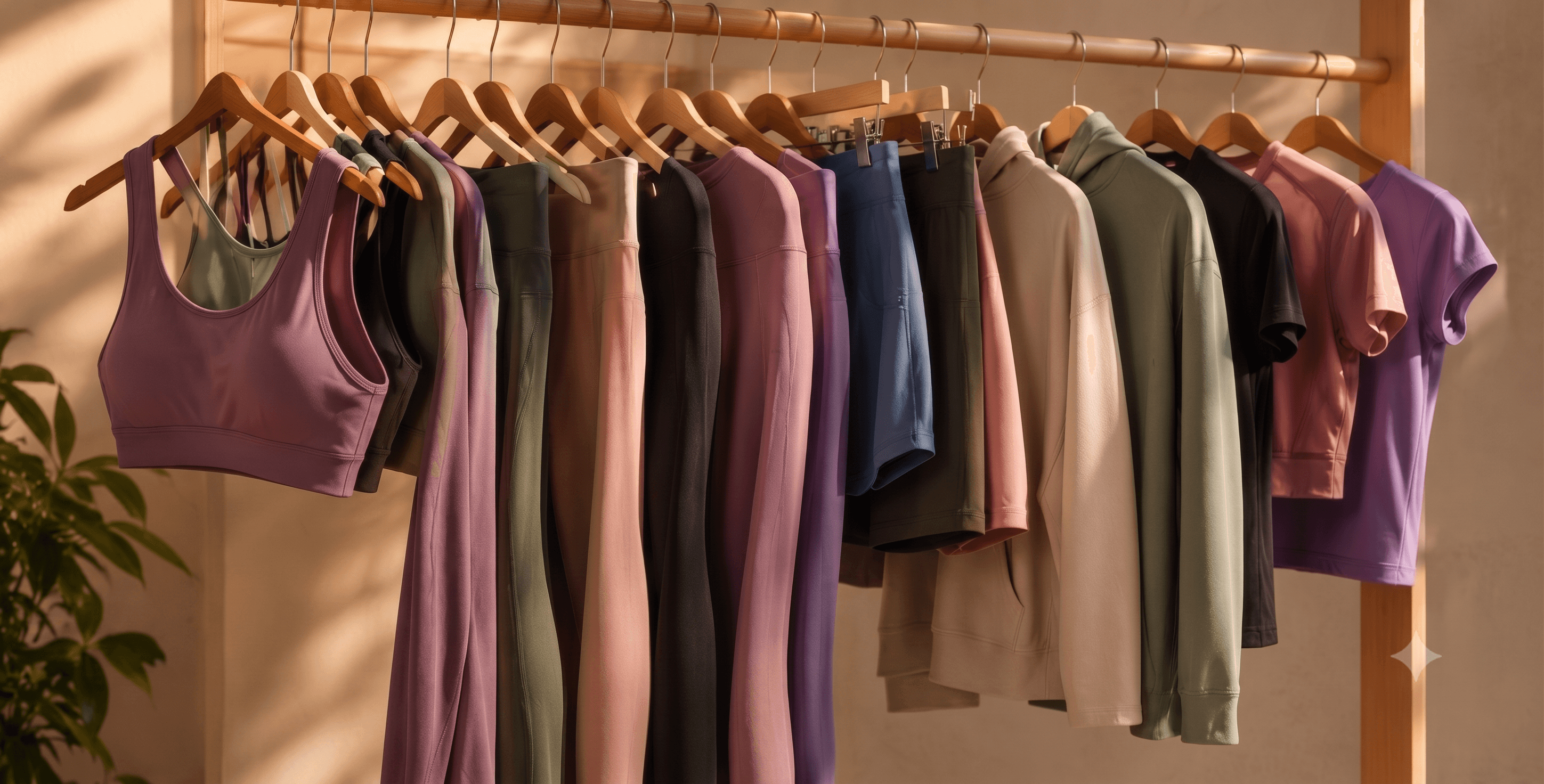 How to Build the Perfect Activewear Wardrobe: The Ultimate Women's Guide (2026)