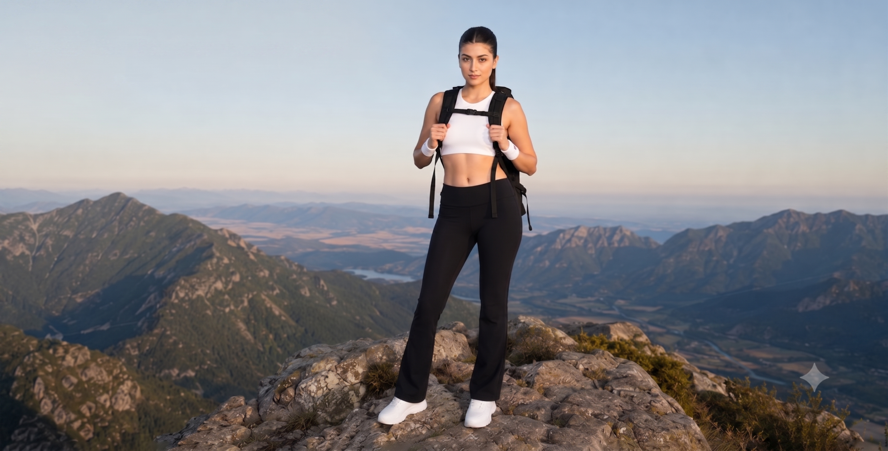 How to Build the Perfect Activewear Wardrobe: The Ultimate Women's Guide (2026)