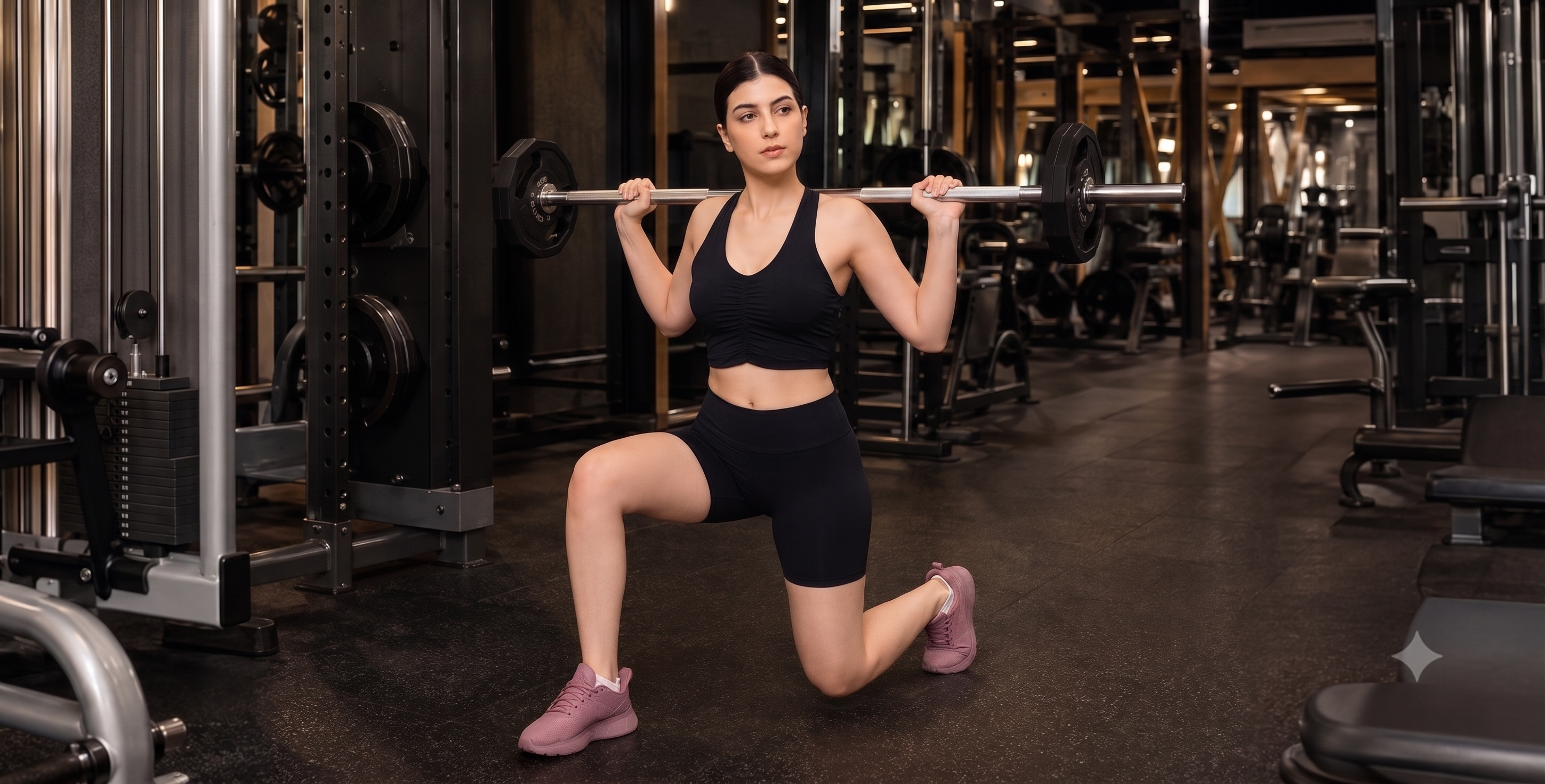 Build the Perfect Gym Wardrobe: Women's Activewear Guide (2026)